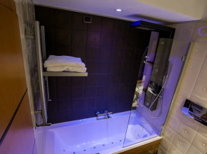 Design Oberosler Hotel