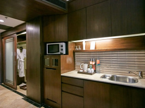 The Davis Bangkok Hotel