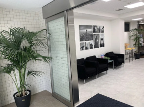 CHECKinn Osaka Shinimamiya