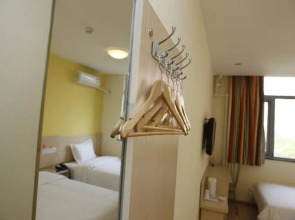 7 Days Inn Beijing South Railway Station Subway Station Branch