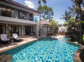 Plataran Ubud Hotel & Spa