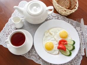 Отель «Элегант»