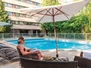 Appart'City Collection Genève Aéroport – Ferney Voltaire