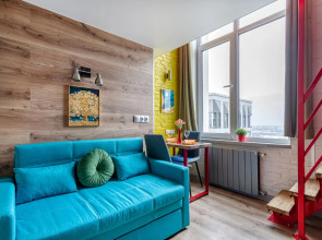 На квартире на улице Липовой Рощи 1 корпус 3