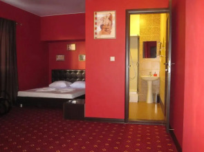 Отель На Медовом