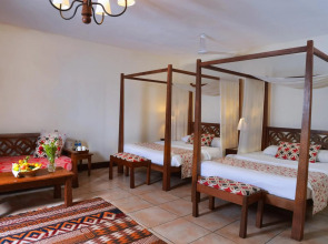 Baobab Beach Resort and Spa