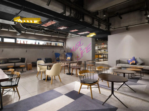 Moxy Seoul Insadong
