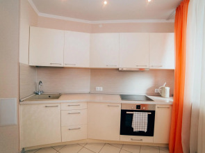 Апартаменты на переулке Щербаковский 7