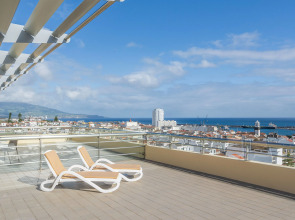 Sao Miguel Park Hotel