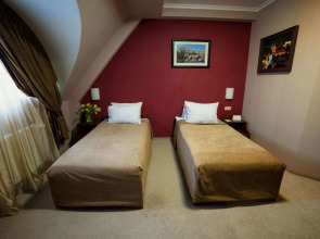 Отель «Прага»