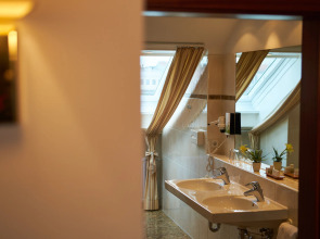 Hotel Concorde München