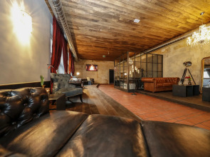 Hotel Lehenerhof Salzburg