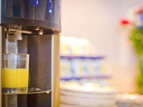 Comfort Inn Edgware Road W2