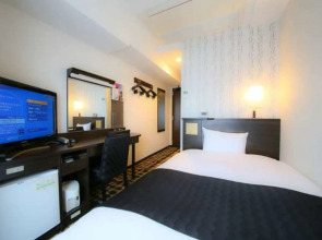 APA Hotel Tokyo Kudanshita