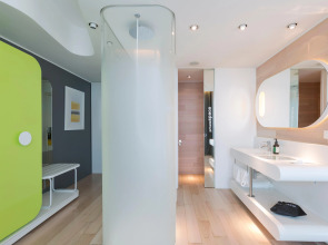 Отель voco Milan - Fiere by IHG