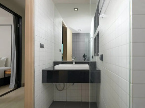 Prime Town - Posh & Port Hotel Phuket