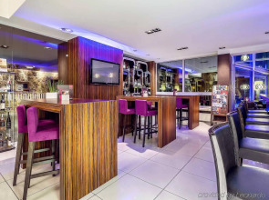 Hotel Mercure Gdansk Stare Miasto