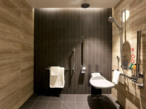 Hilton London Bankside