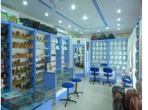 Uday Samudra Leisure Beach Hotel