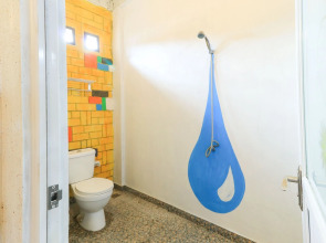 Hostel Bukit Sangcure