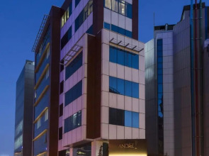 Bilek Boutique Hotel Kavacik