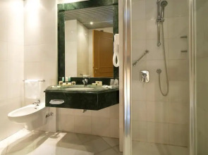 Grand Hotel Barone Di Sassj