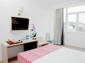 Hotel Soho Bahia Malaga