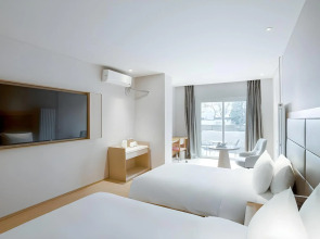 JI Hotel Dongzhimen Beijing