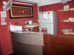 Healthy Home, Changkat Bukit Bintang