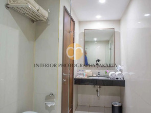 Orchardz Hotel Bandara