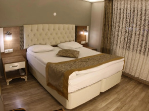 Şehrizade Konakları