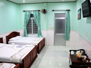 Quoc Dinh Guesthouse