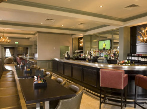 Champneys Mottram Hall