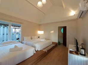 Saffron on the Sea Resort (SHA Certified)