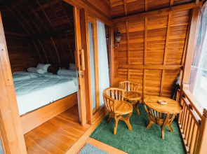 The Polumb Garden Bedugul