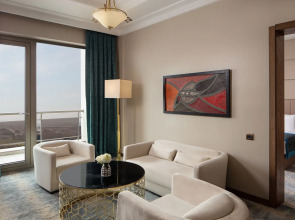 Celik Palace Hotel Convention Center & Thermal SPA