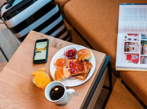 ibis Styles Paris Place d'Italie Butte aux Cailles Hotel