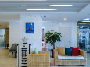 Aimi Jeju Beach Hotel