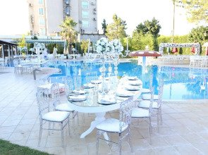 Samsun Airport Resort Hotel