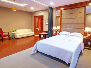 Osotto Recreation Hotel