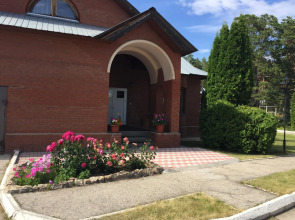 ГК Славянская Деревня