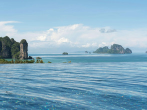 Avani Ao Nang Cliff Krabi Resort