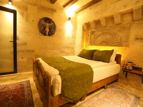 Akritis Cappadocia House