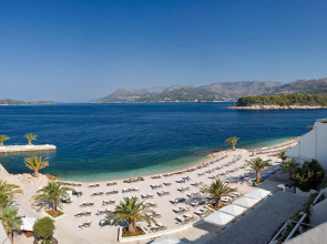 President Hotel, Valamar Collection