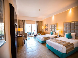 Tropitel Sahl Hasheesh Resort