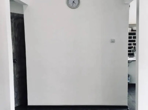 Апартаменты на улице Урицкого 6