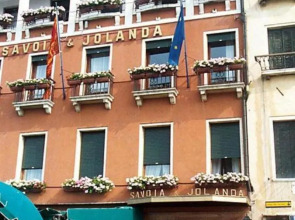 Hotel Savoia & Jolanda