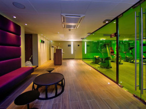 Sofitel Lyon Bellecour