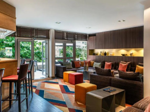 Отель Paris Boulogne