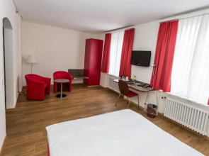 Sorell Hotel Arabelle